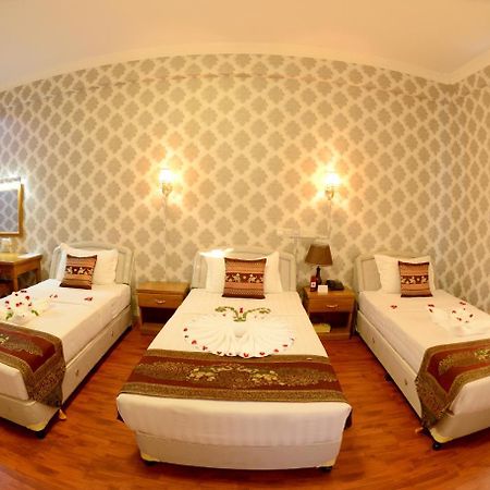 Royal Naung Yoe Hotel Mandalay Exteriér fotografie
